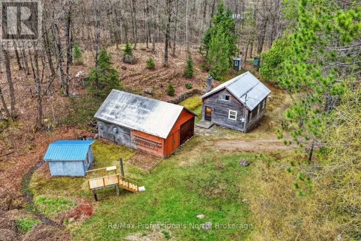 3640 MUSKOKA RD 117 ROAD E, Lake of Bays