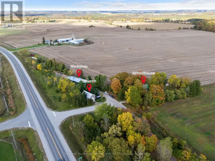 36404B HURON ROAD, Central Huron