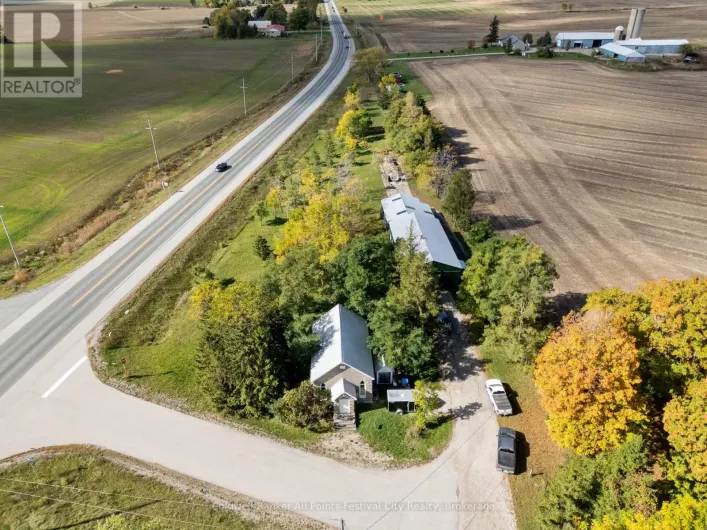 36404B HURON ROAD, Central Huron
