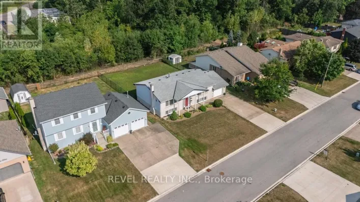 3641 RAPIDS VIEW DRIVE, Niagara Falls