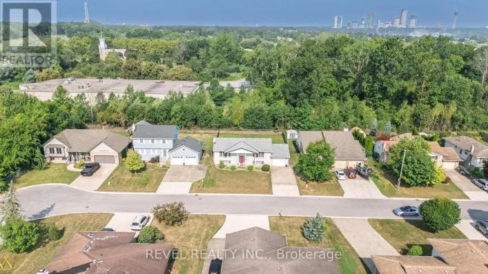 3641 RAPIDS VIEW DRIVE, Niagara Falls