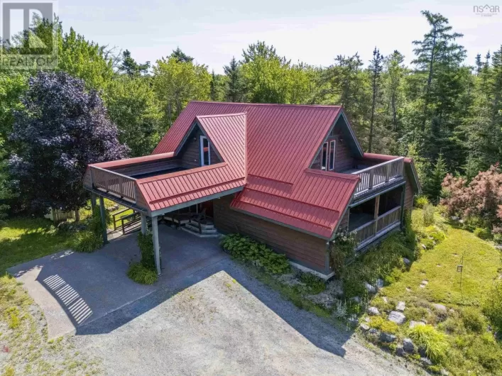 3641 St. Margarets Bay Road, Hubley