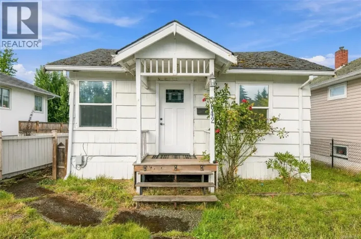 3642 15th Ave, Port Alberni