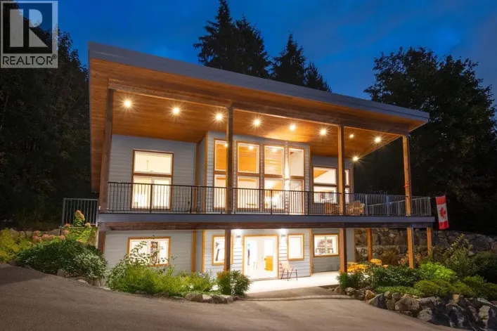 3642 BEDWELL BAY ROAD, Belcarra
