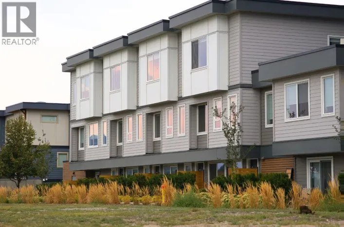 3642 Mission Springs Drive Unit# 103C, Kelowna