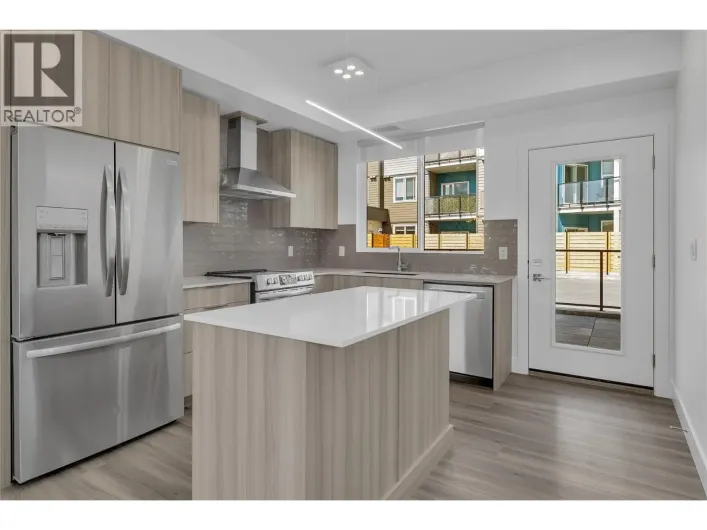 3642 Mission Springs Drive Unit# 103C, Kelowna