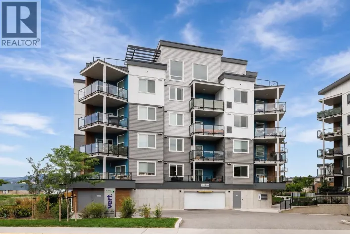 3642 Mission Springs Drive Unit# 201, Kelowna