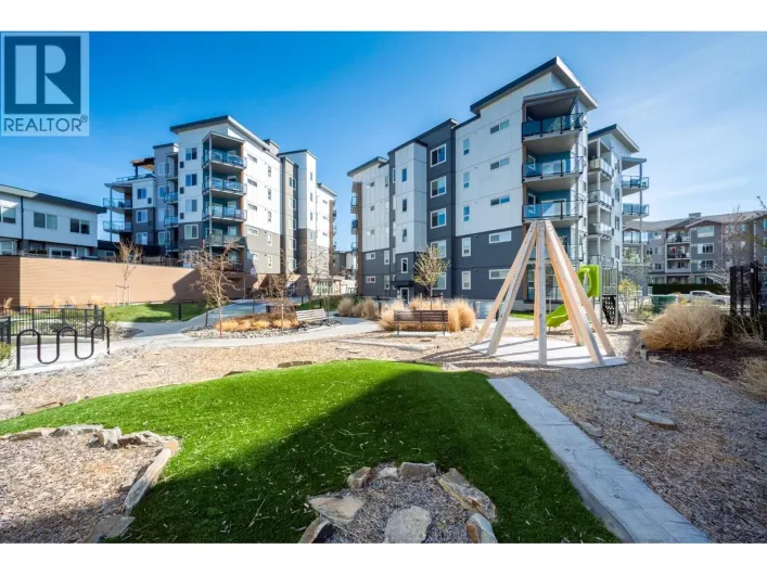3642 Mission Springs Drive Unit# 204 Lot# 140, Kelowna