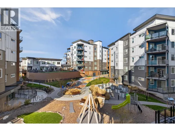 3642 Mission Springs Drive Unit# 302, Kelowna