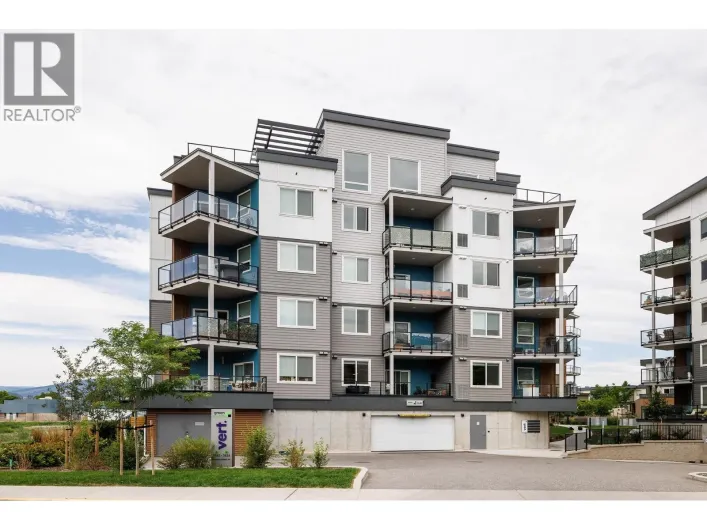 3642 Mission Springs Drive Unit# 303, Kelowna