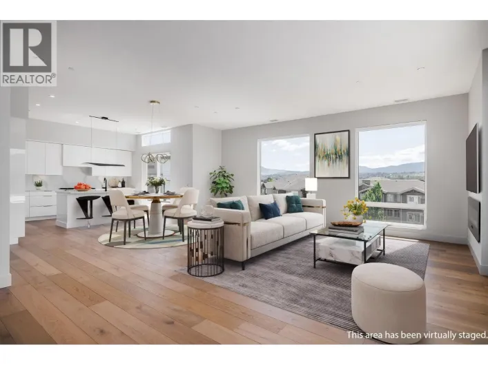 3642 Mission Springs Drive Unit# 601, Kelowna