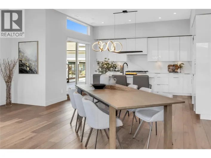 3642 Mission Springs Drive Unit# 601C, Kelowna