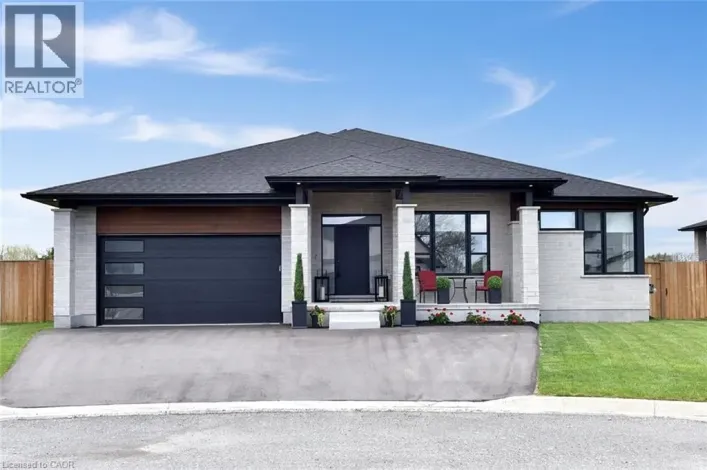 3642 VOSBURGH Place, Campden