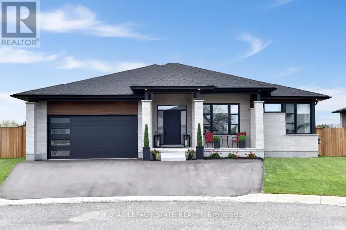 3642 VOSBURGH PLACE, Lincoln