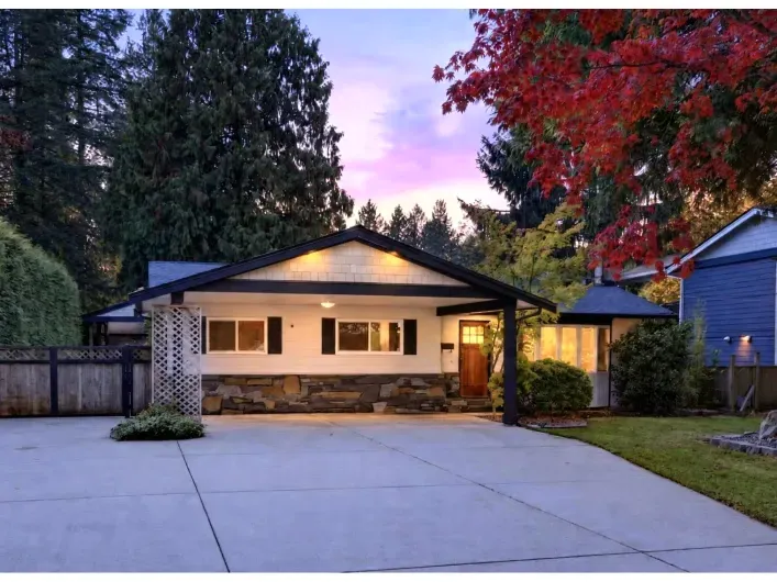3643 204A STREET, Langley