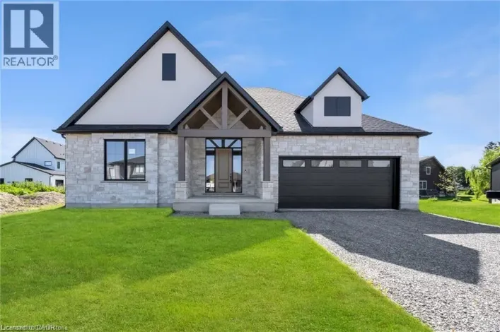 3643 VOSBURGH Place, Campden