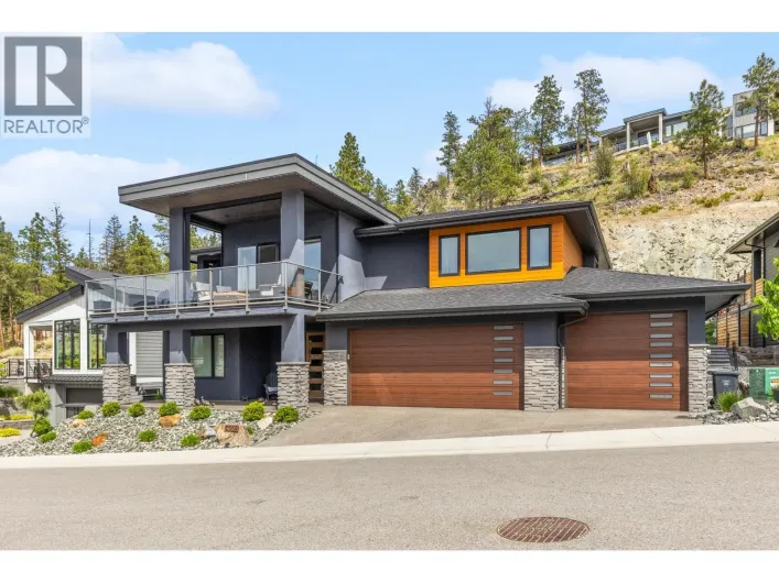 3643 Wild Rose Road, Kelowna