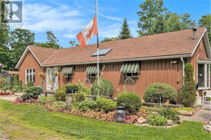 3644 BELL LINE ROAD, Frontenac