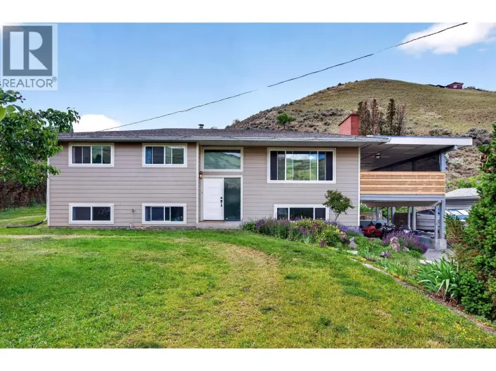 3644 Westsyde Road, Kamloops