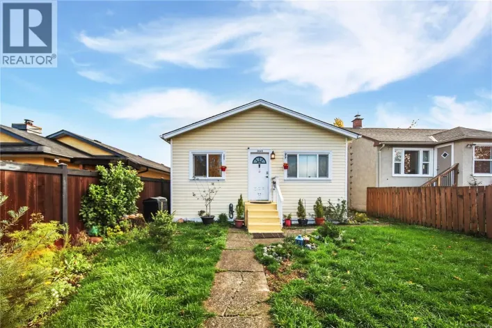 3645 14th Ave, Port Alberni