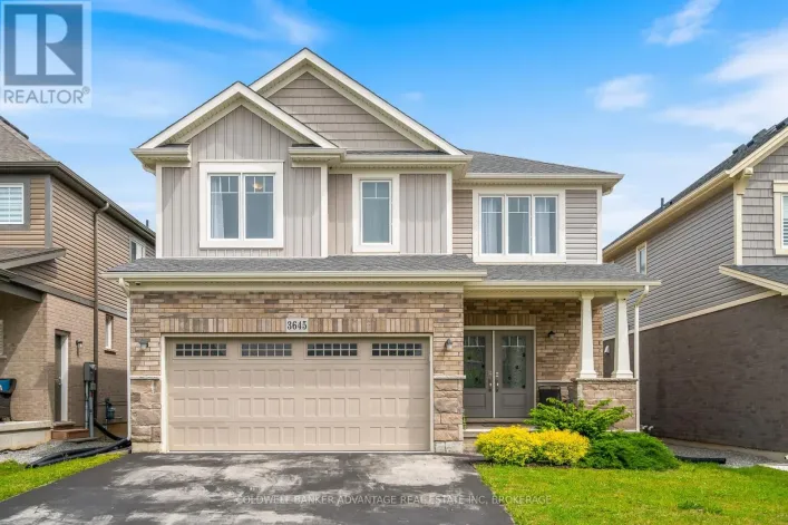 3645 ALLEN TRAIL, Fort Erie