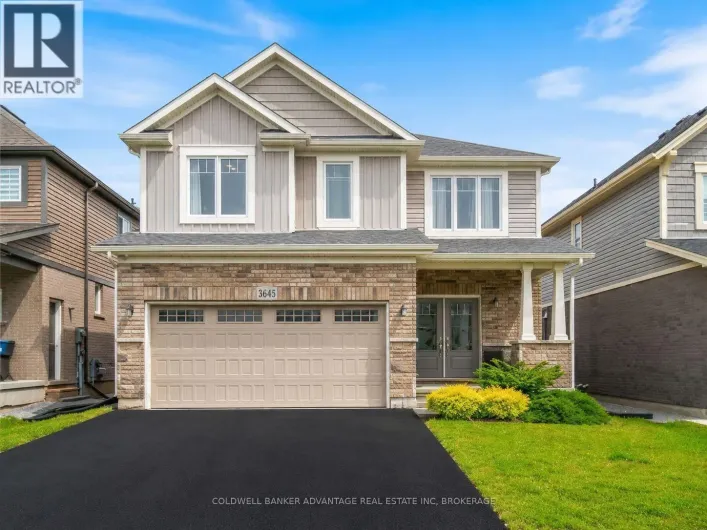 3645 ALLEN TRAIL, Fort Erie