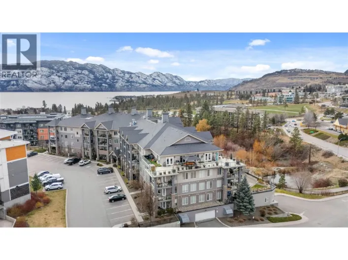 3645 Carrington Road Unit# 211, West Kelowna