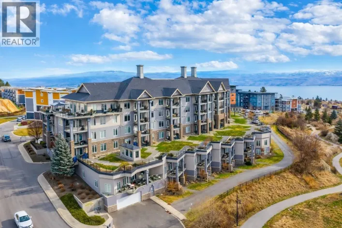 3645 Carrington Road Unit# 404, West Kelowna