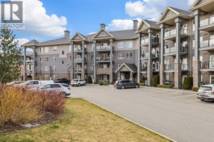 3645 Carrington Road Unit# 510, West Kelowna