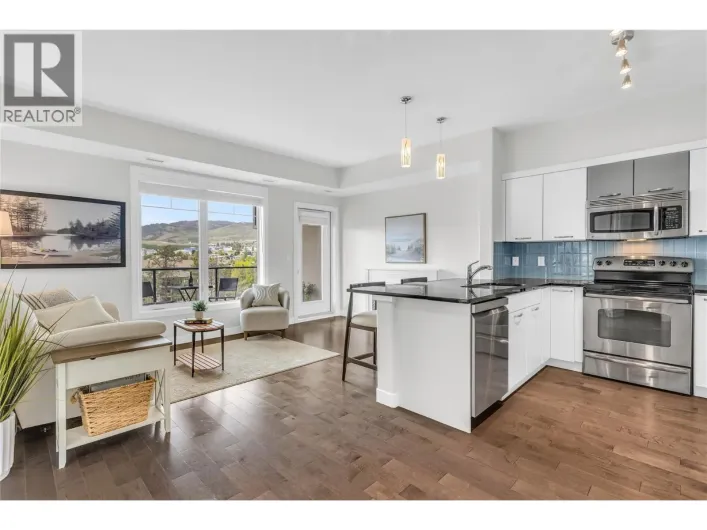 3645 Carrington Road Unit# 613, West Kelowna