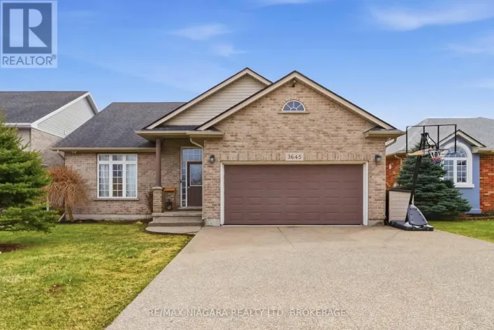 3645 CARVER STREET, Fort Erie