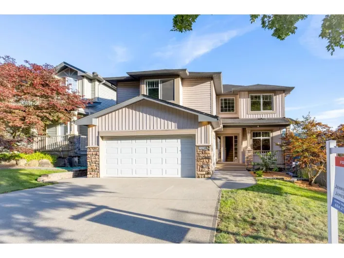 36456 E AUGUSTON PARKWAY, Abbotsford