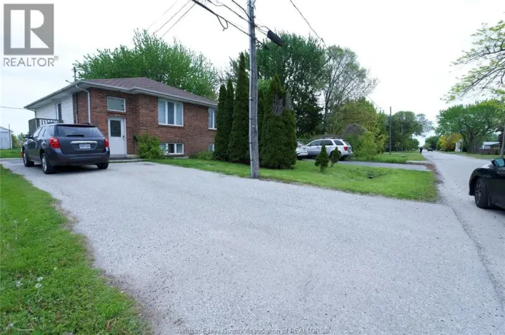 3646 RIBERDY ROAD, Windsor