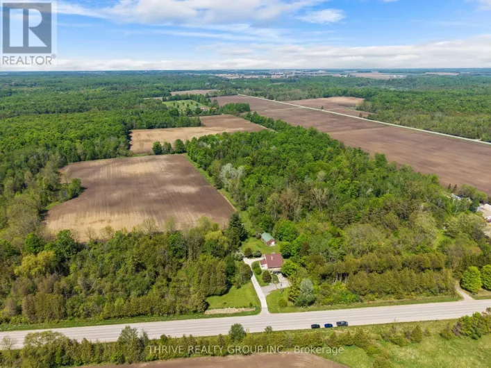 36464 MILL ROAD, Bluewater