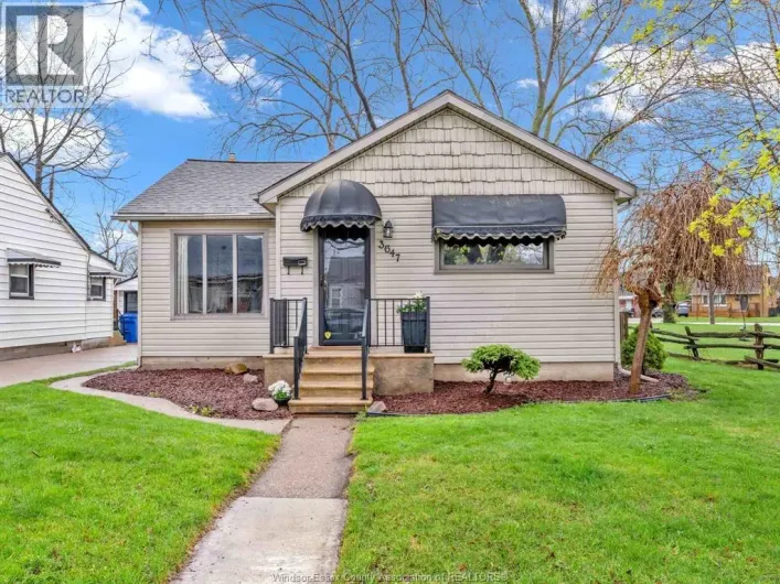 3647 Matchett, Windsor