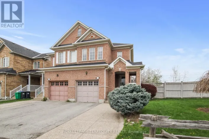 3647 PARTITION ROAD, Mississauga