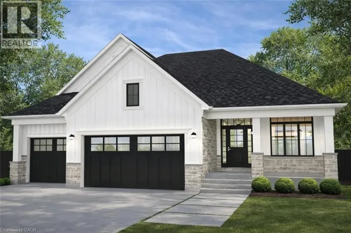3647 VOSBURGH Place, Campden