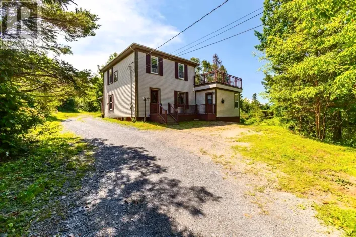House for sale: 3648 Highway 1, Allains Creek