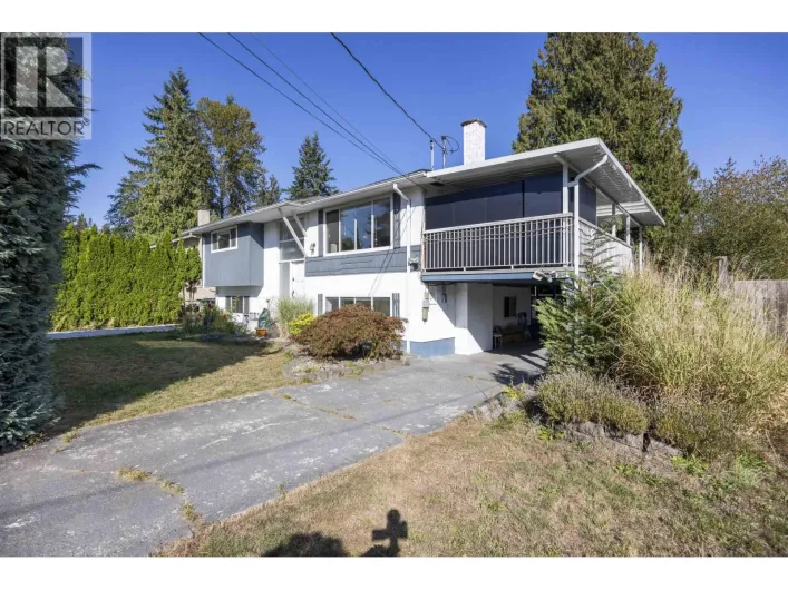 3648 VINCENT STREET, Port Coquitlam
