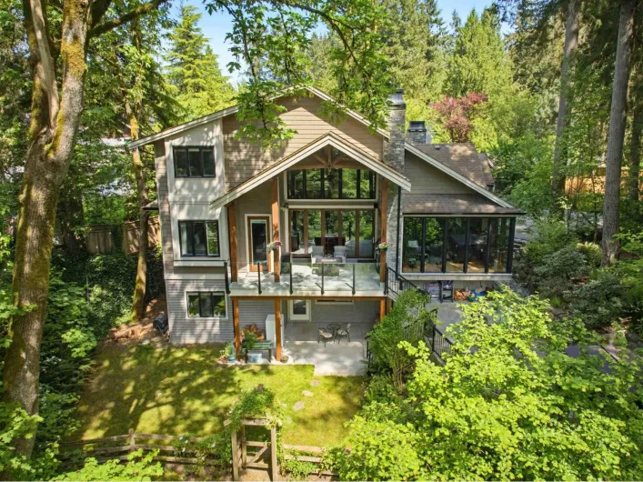 3649 202 STREET, Langley