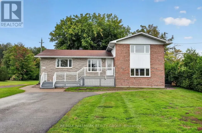 3649 NAVAN ROAD, Ottawa
