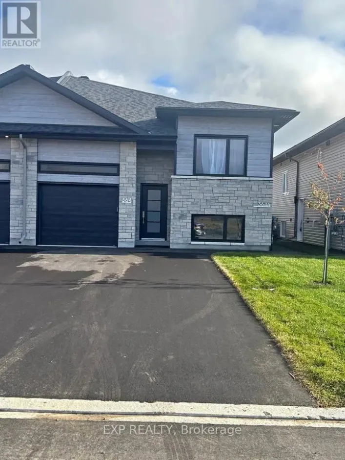 364A HAZEL CRESCENT, The Nation