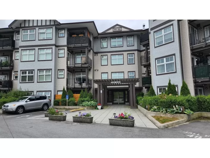 365 27358 32 AVENUE, Langley