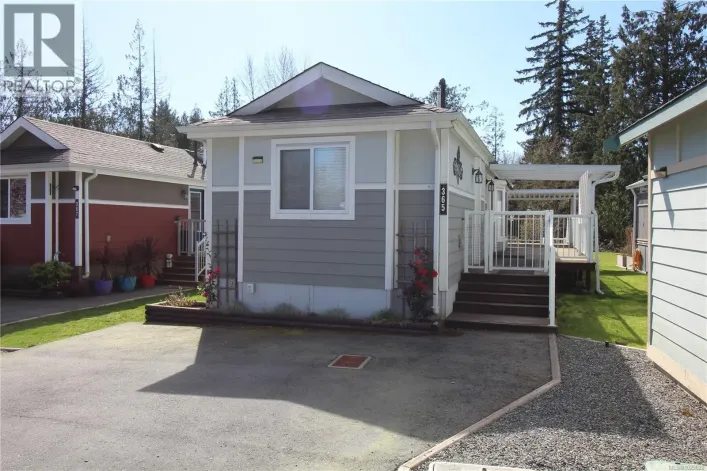 365 3042 River Rd, Chemainus
