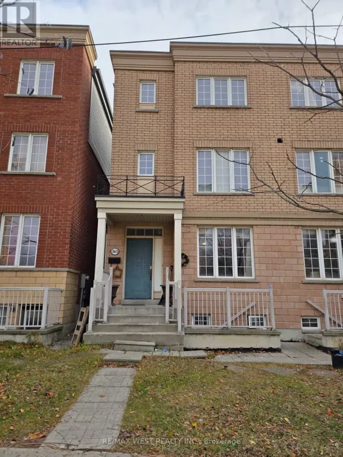 365 ASSINIBOINE ROAD, Toronto