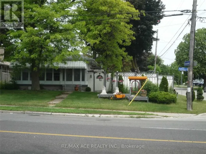 365 BELLAMY ROAD N, Toronto