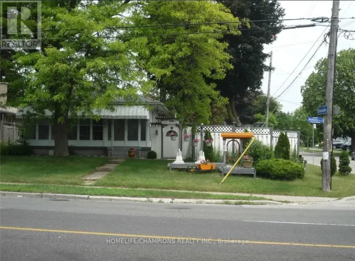365 BELLAMY ROAD N, Toronto
