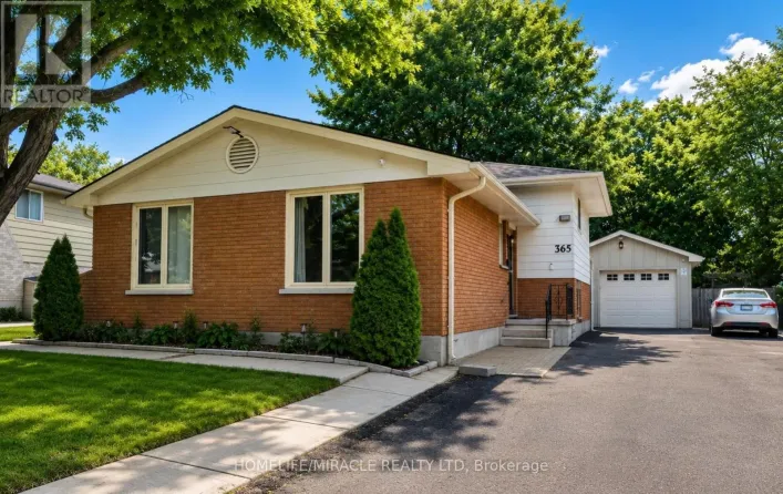 365 BLUE FOREST DRIVE, London North