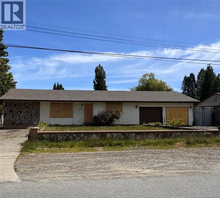 House for sale: 365 Carolyn Rd, Campbell River