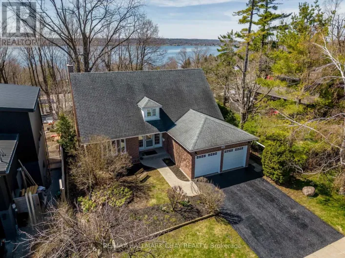 365 CODRINGTON STREET, Barrie